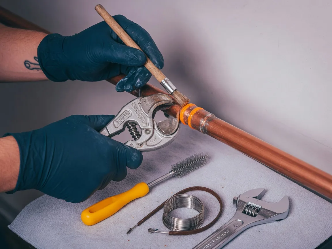 Why choose Sump Pump Repair in Asbury, WV